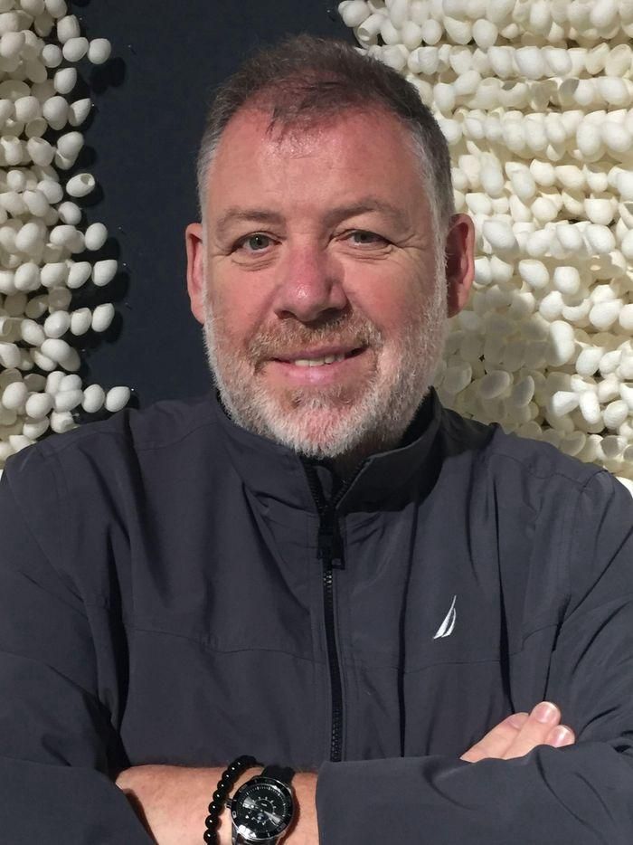 Ian McCarthy: Associate